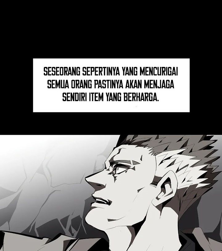 Worthless Regression Chapter 31 - halaman 15