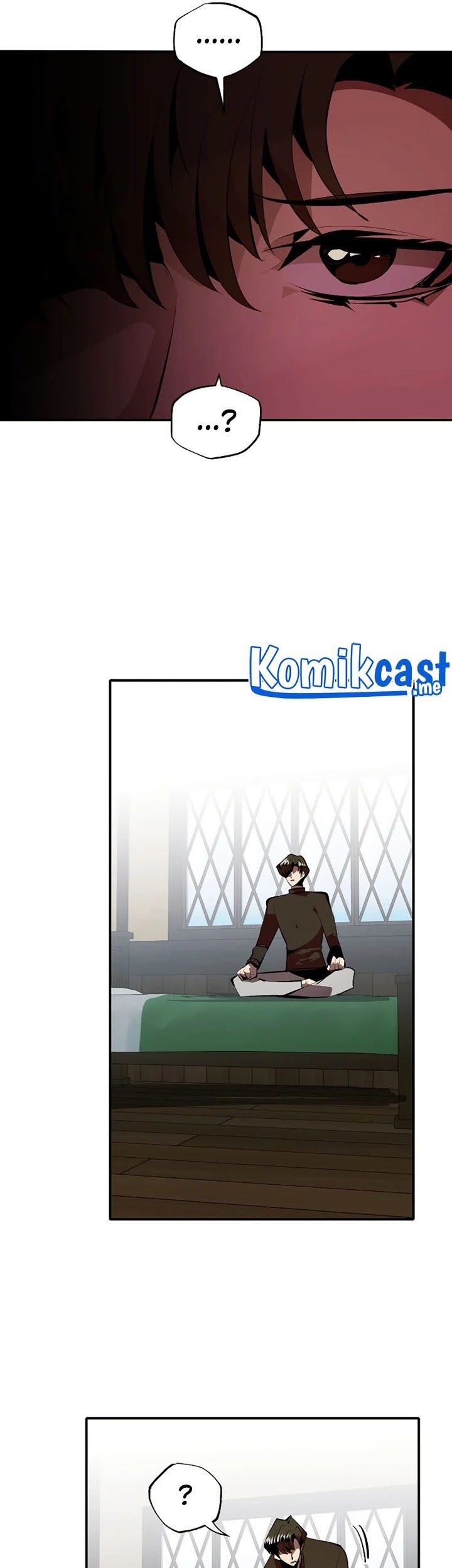 Worthless Regression Chapter 31 - halaman 20