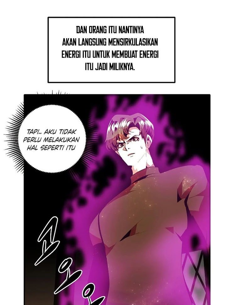 Worthless Regression Chapter 31 - halaman 27