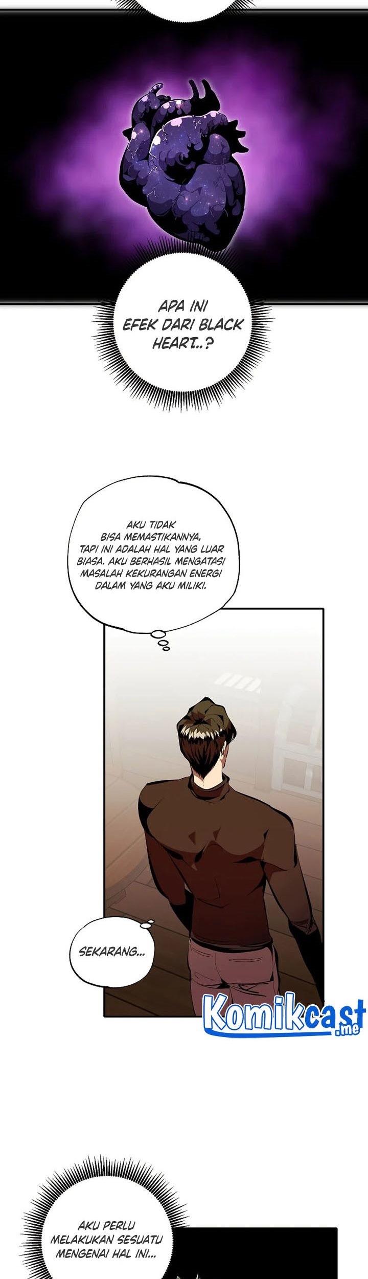 Worthless Regression Chapter 31 - halaman 36