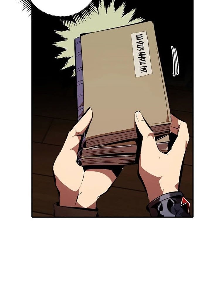 Worthless Regression Chapter 31 - halaman 37