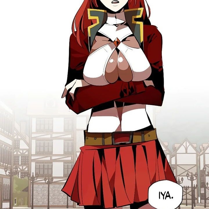 Worthless Regression Chapter 31 - halaman 39