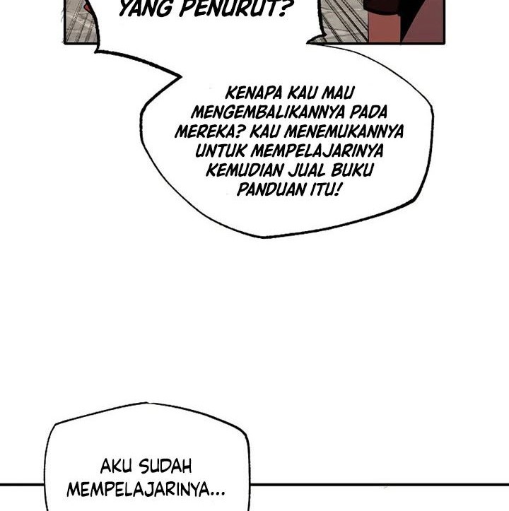 Worthless Regression Chapter 31 - halaman 41