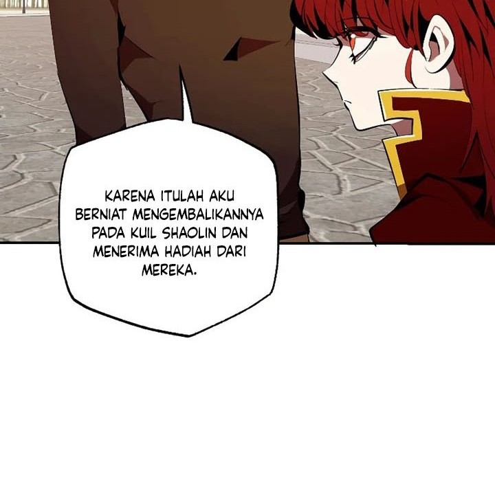 Worthless Regression Chapter 31 - halaman 43