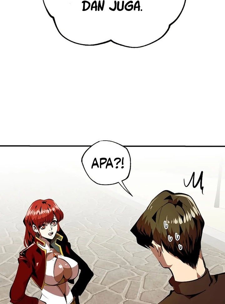 Worthless Regression Chapter 31 - halaman 45