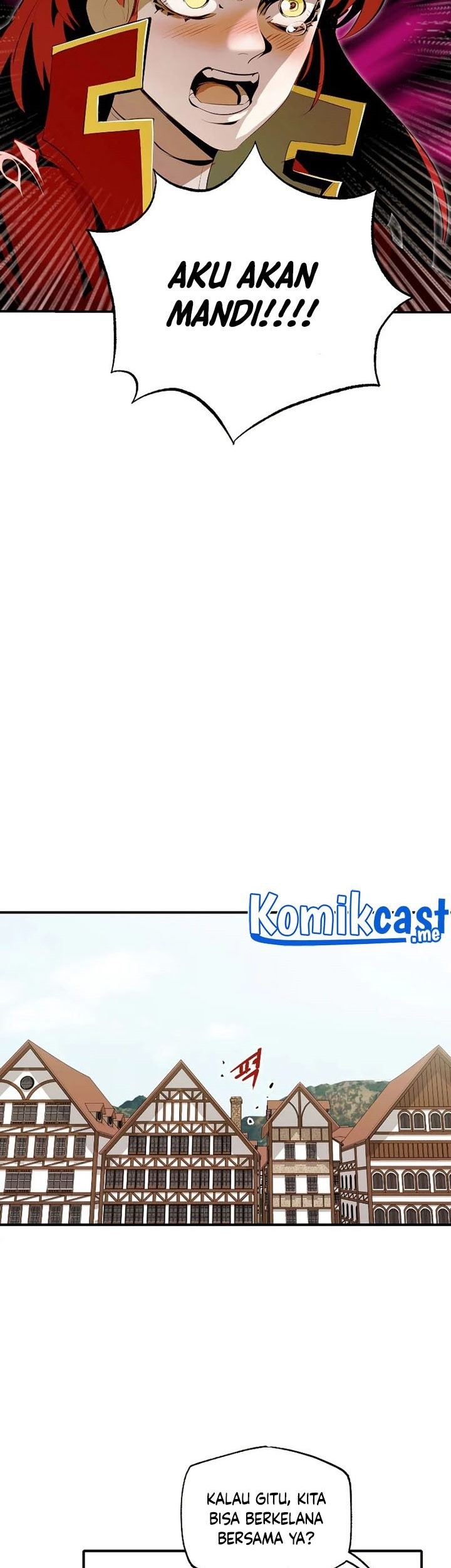 Worthless Regression Chapter 31 - halaman 48