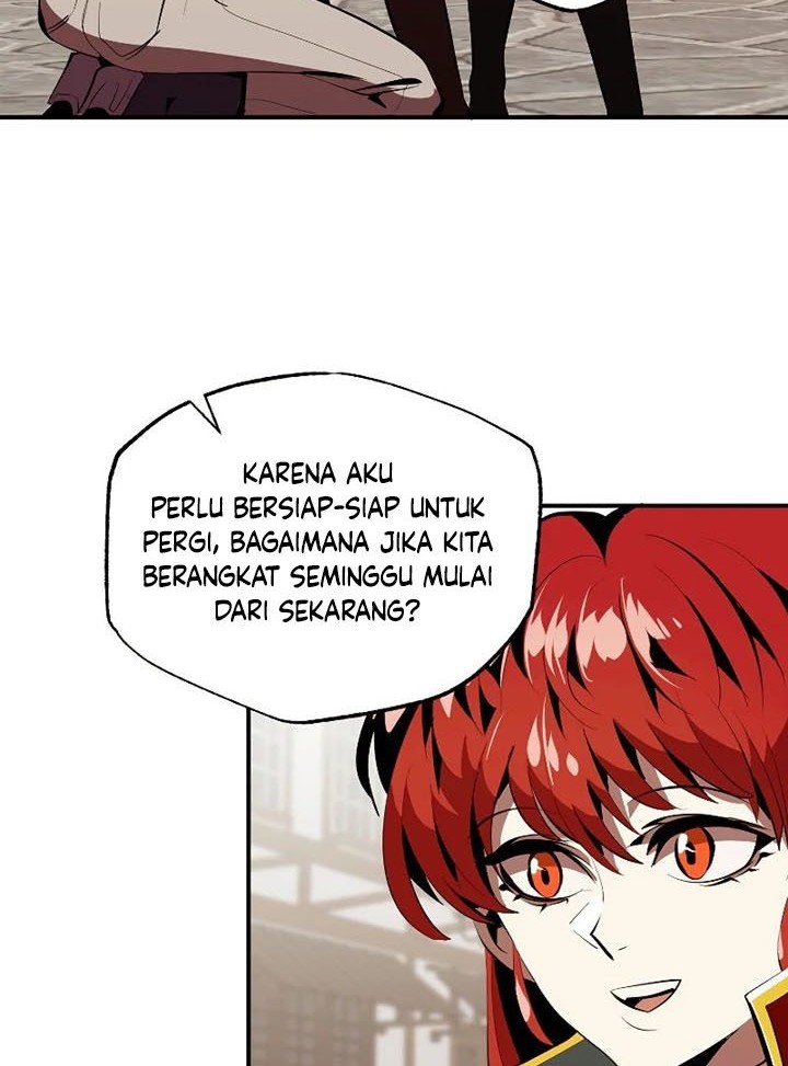 Worthless Regression Chapter 31 - halaman 51