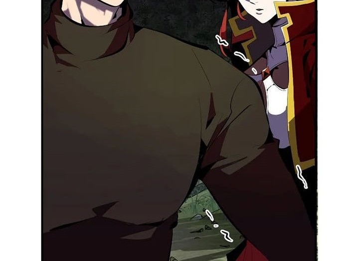 Worthless Regression Chapter 31 - halaman 59