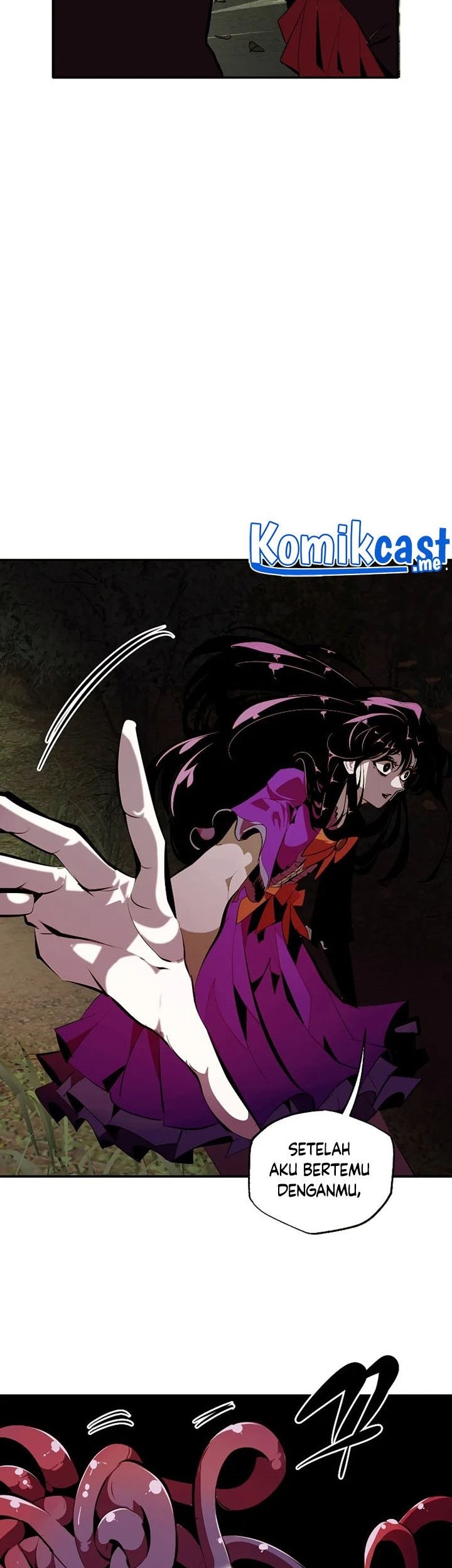 Worthless Regression Chapter 31 - halaman 60