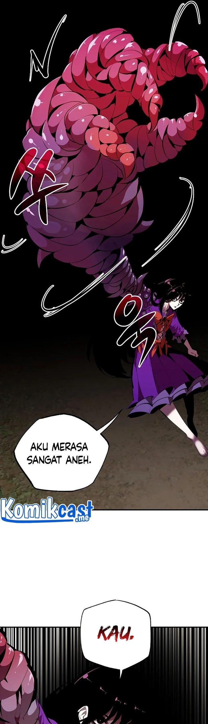 Worthless Regression Chapter 31 - halaman 62