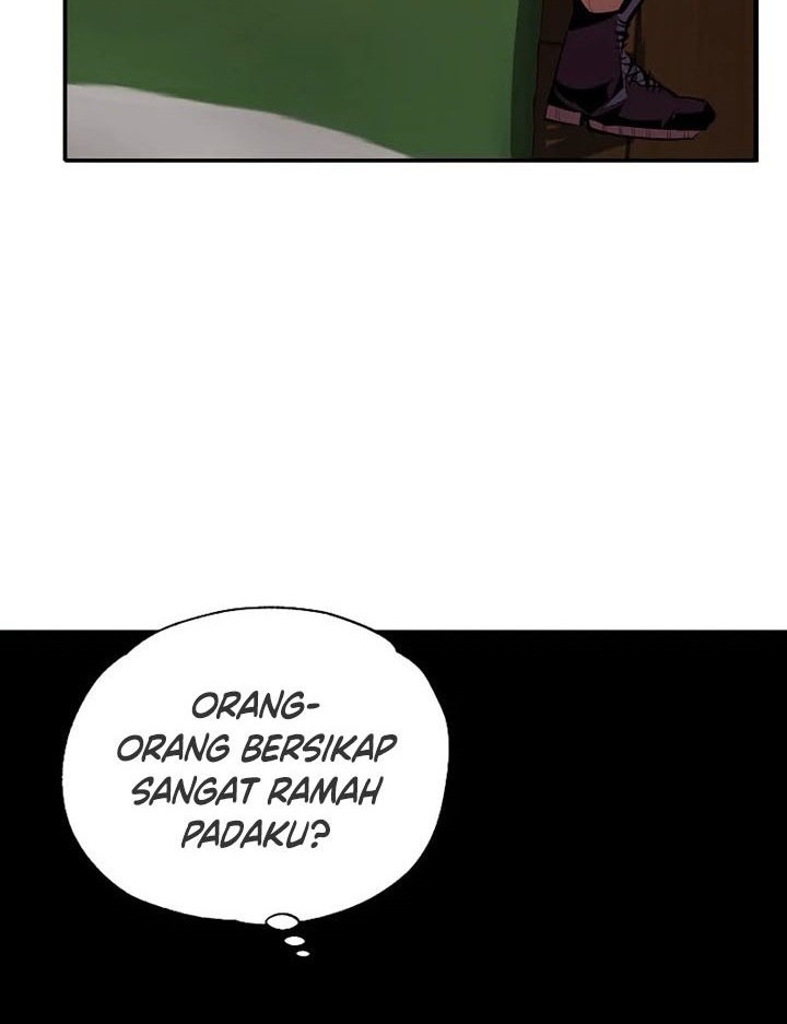 Worthless Regression Chapter 31 - halaman 7