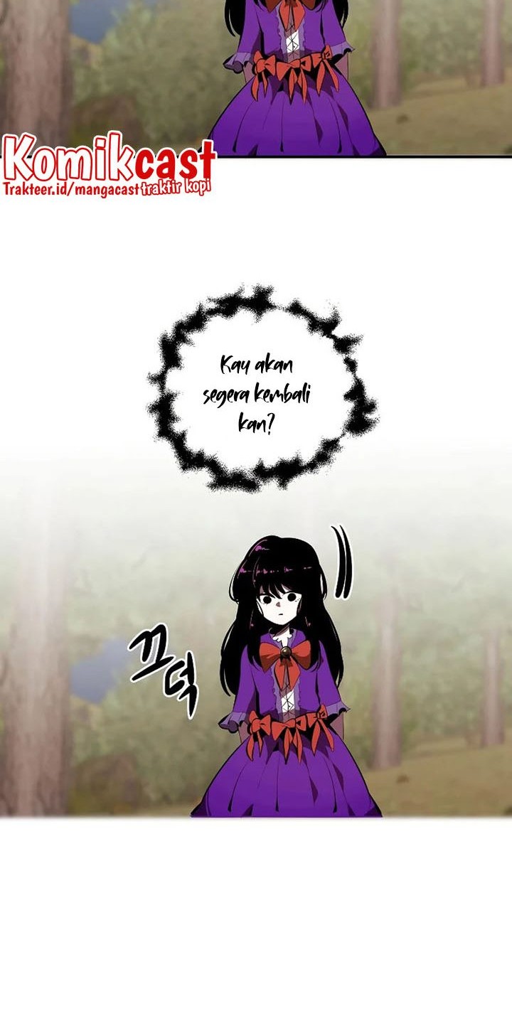 Worthless Regression Chapter 32 - halaman 11