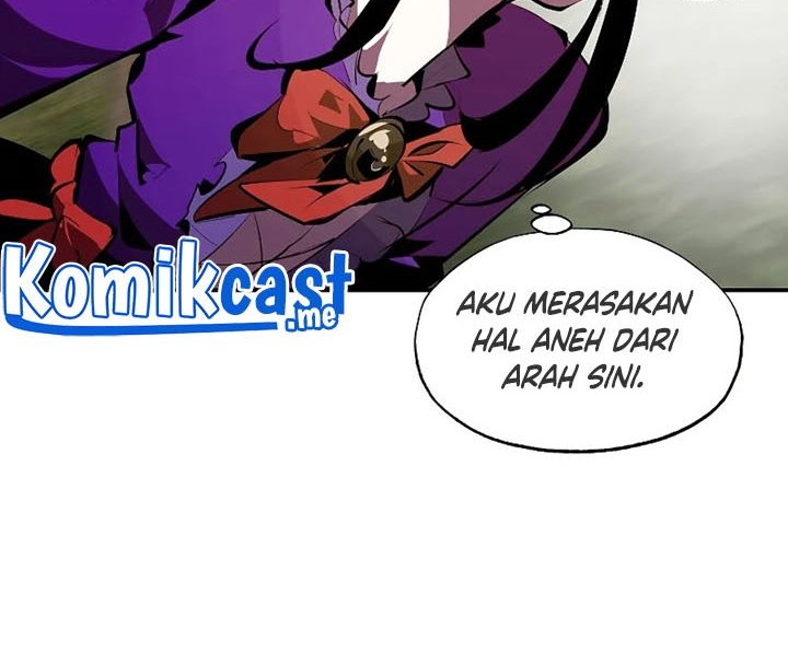 Worthless Regression Chapter 32 - halaman 17