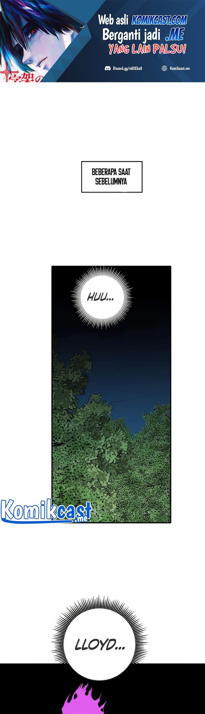 Worthless Regression Chapter 32 - halaman 2