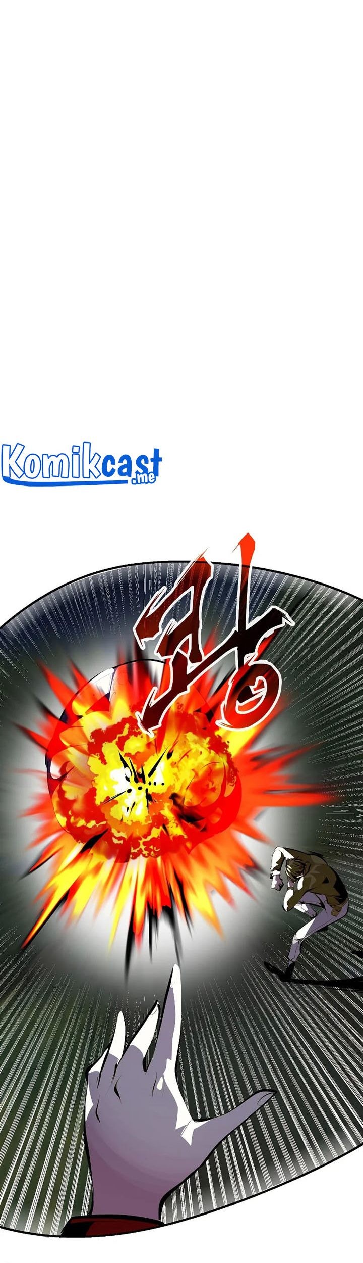Worthless Regression Chapter 32 - halaman 28