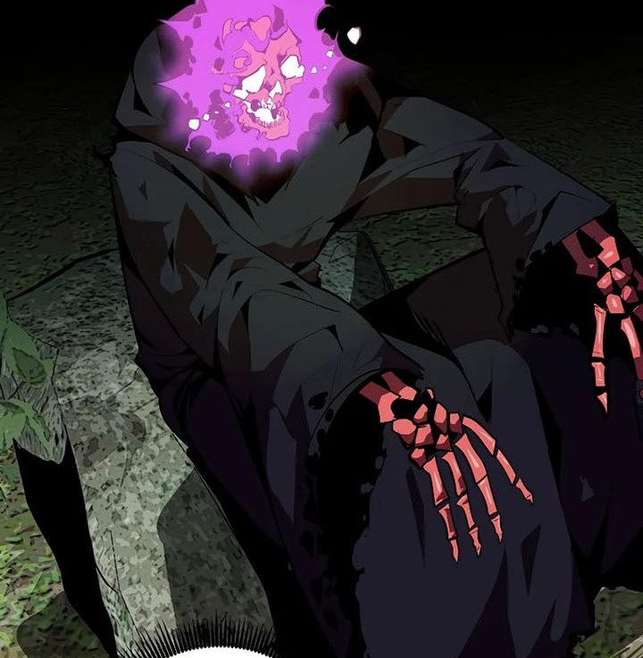 Worthless Regression Chapter 32 - halaman 3
