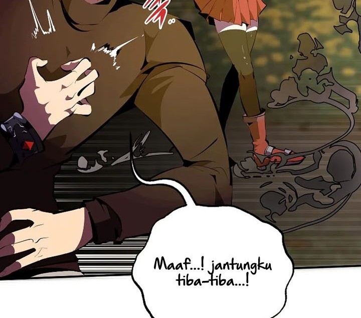 Worthless Regression Chapter 32 - halaman 31
