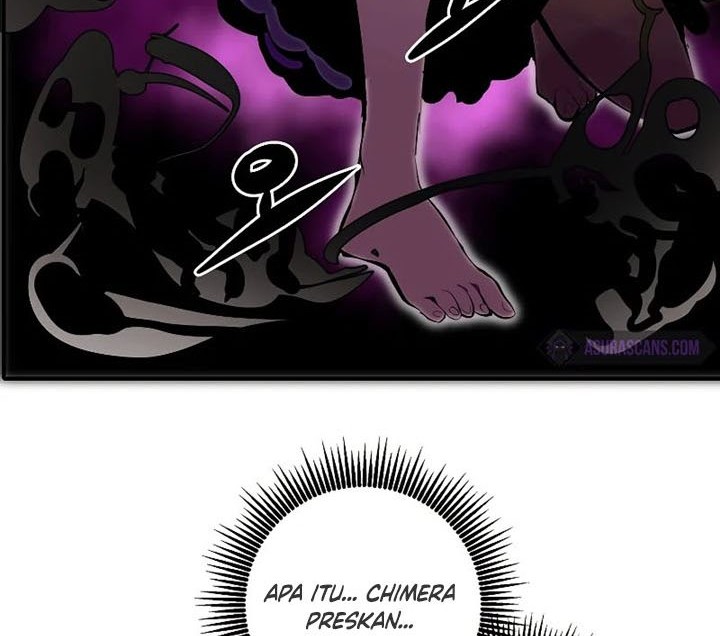 Worthless Regression Chapter 32 - halaman 33