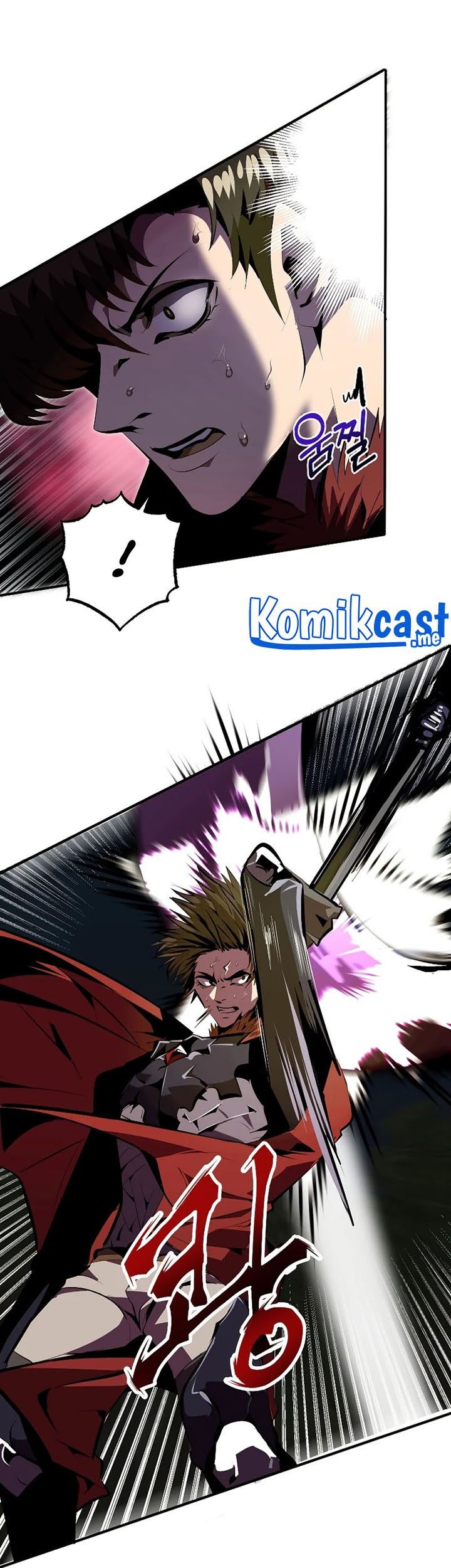Worthless Regression Chapter 32 - halaman 42