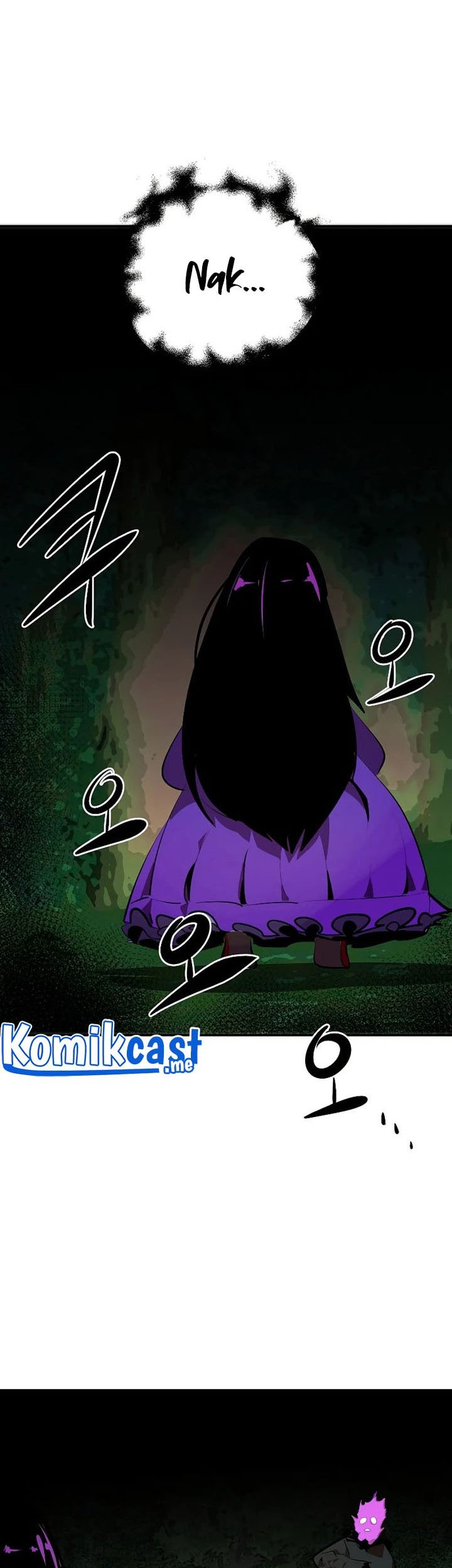 Worthless Regression Chapter 32 - halaman 6