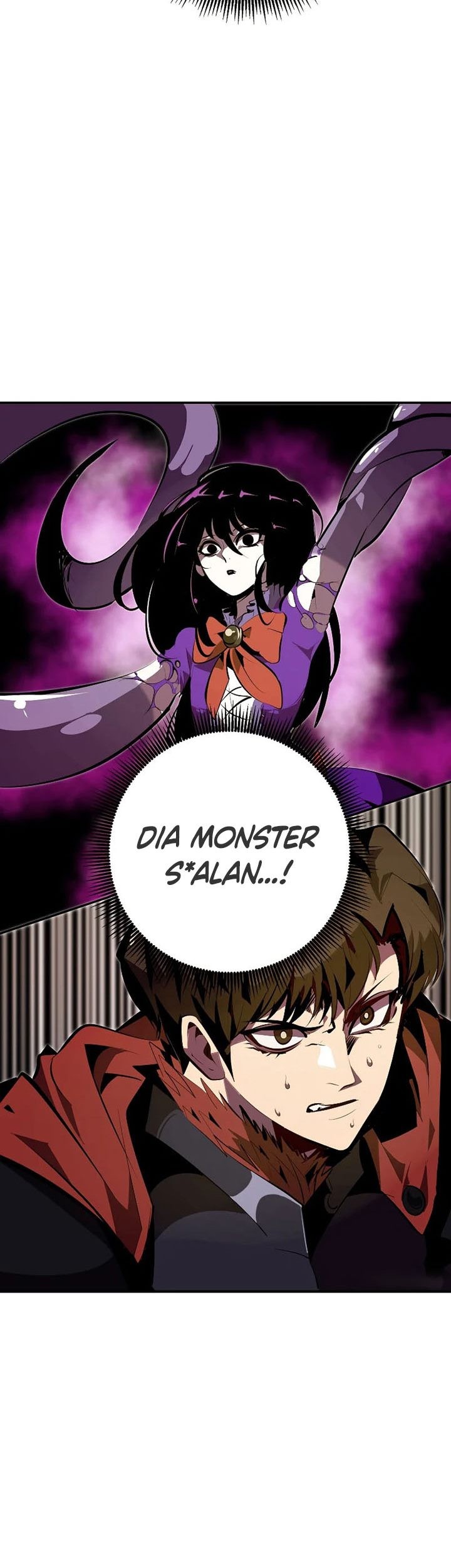 Worthless Regression Chapter 32 - halaman 62