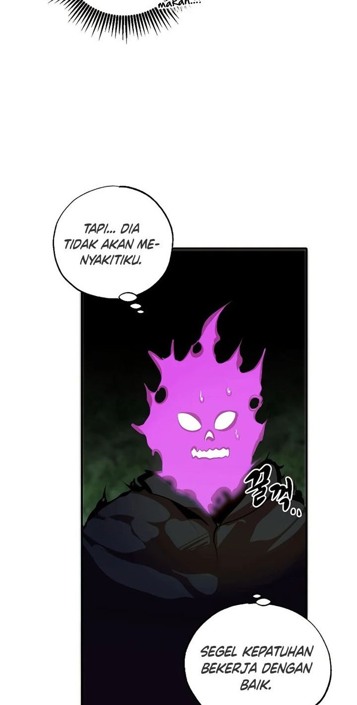 Worthless Regression Chapter 32 - halaman 9