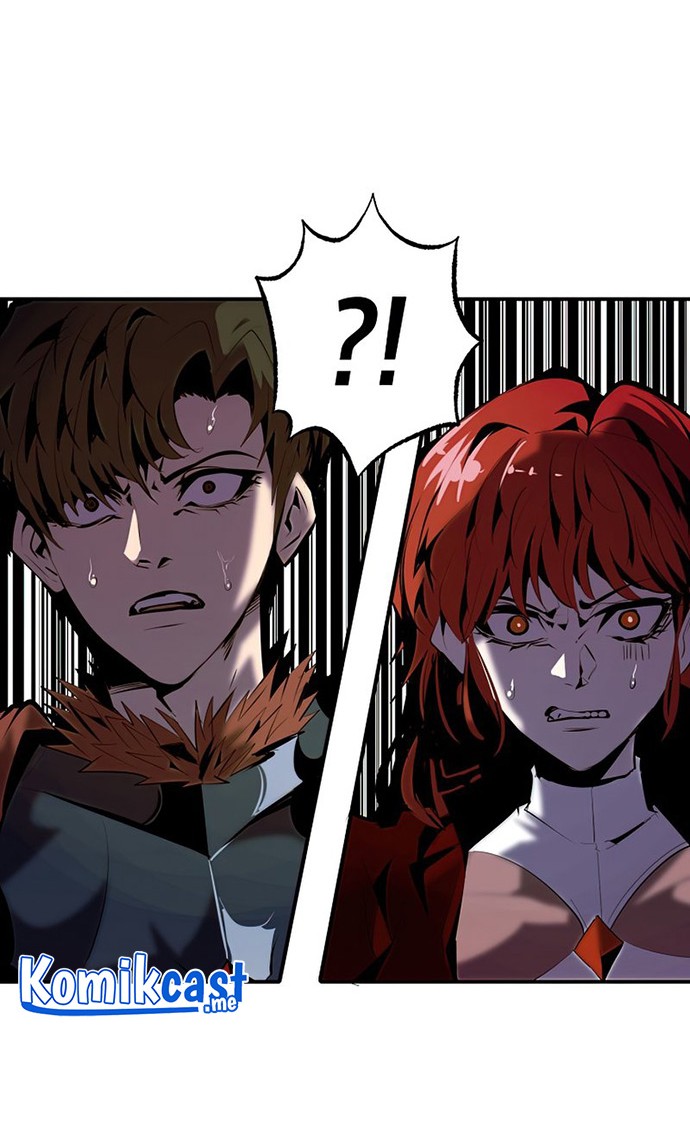 Worthless Regression Chapter 33 - halaman 19