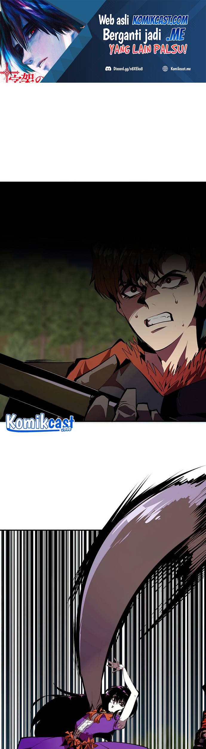 Worthless Regression Chapter 33 - halaman 2