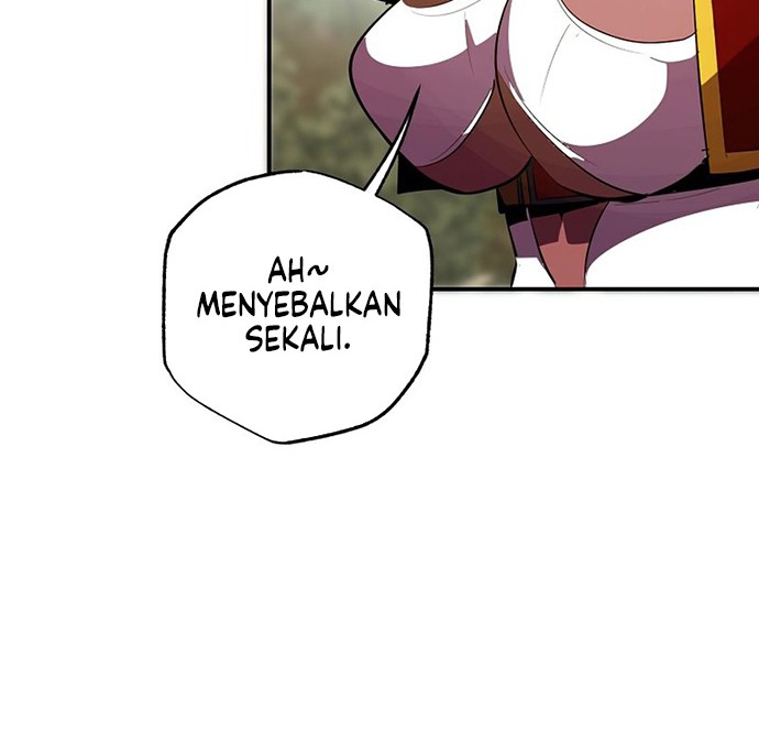 Worthless Regression Chapter 33 - halaman 21