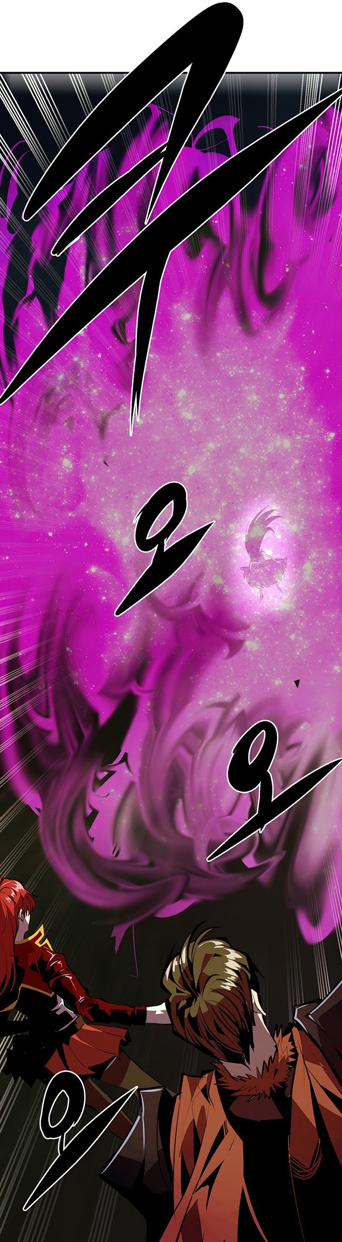 Worthless Regression Chapter 33 - halaman 26