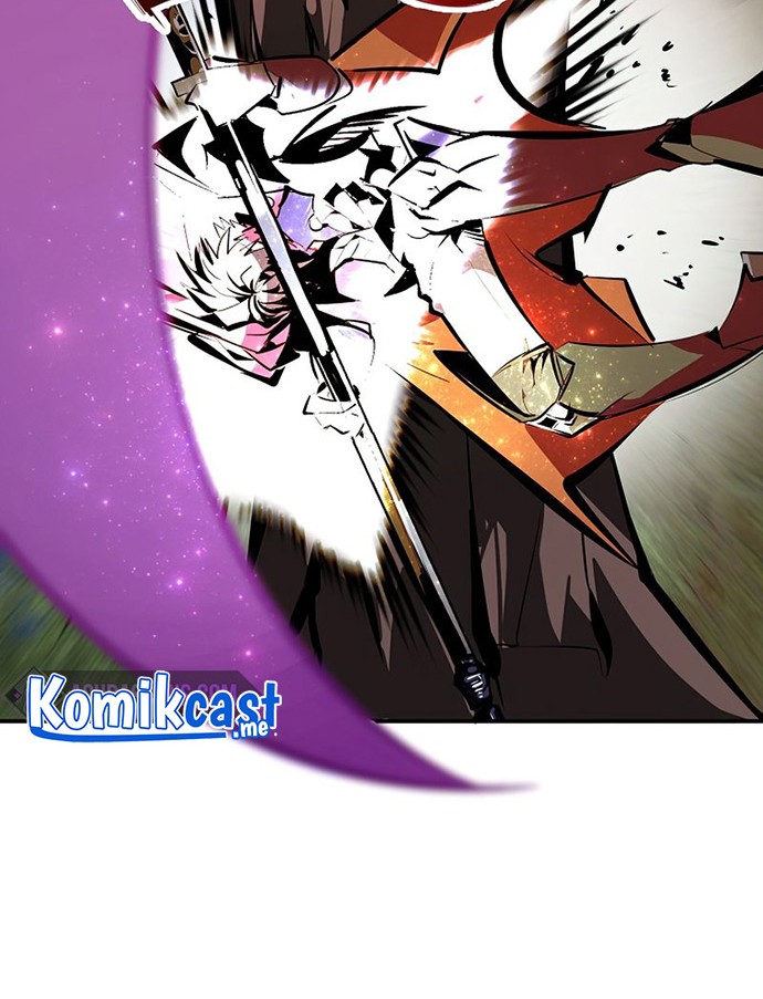 Worthless Regression Chapter 33 - halaman 31
