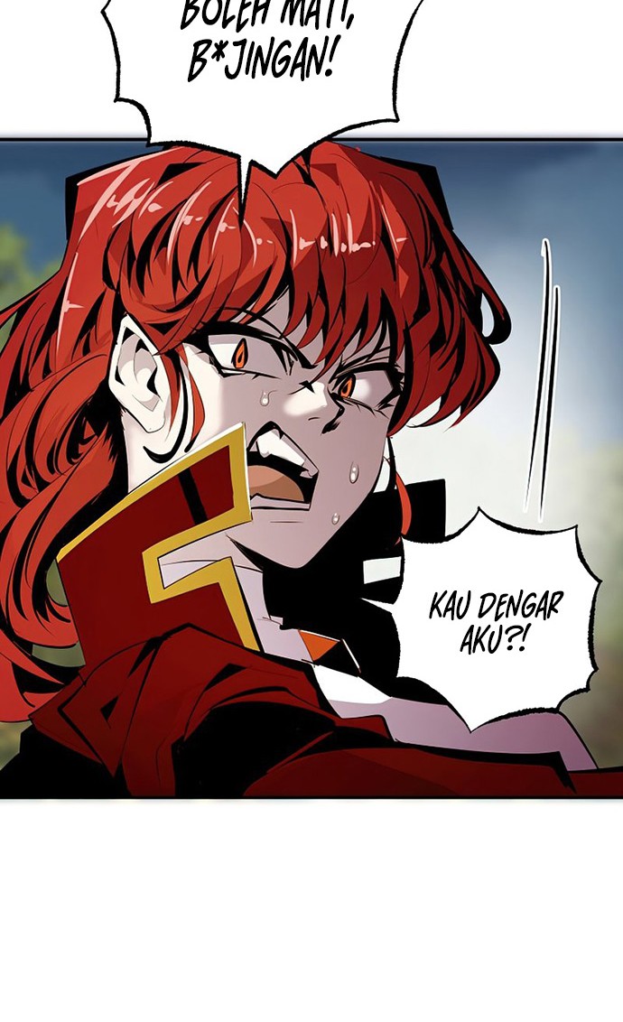 Worthless Regression Chapter 33 - halaman 33