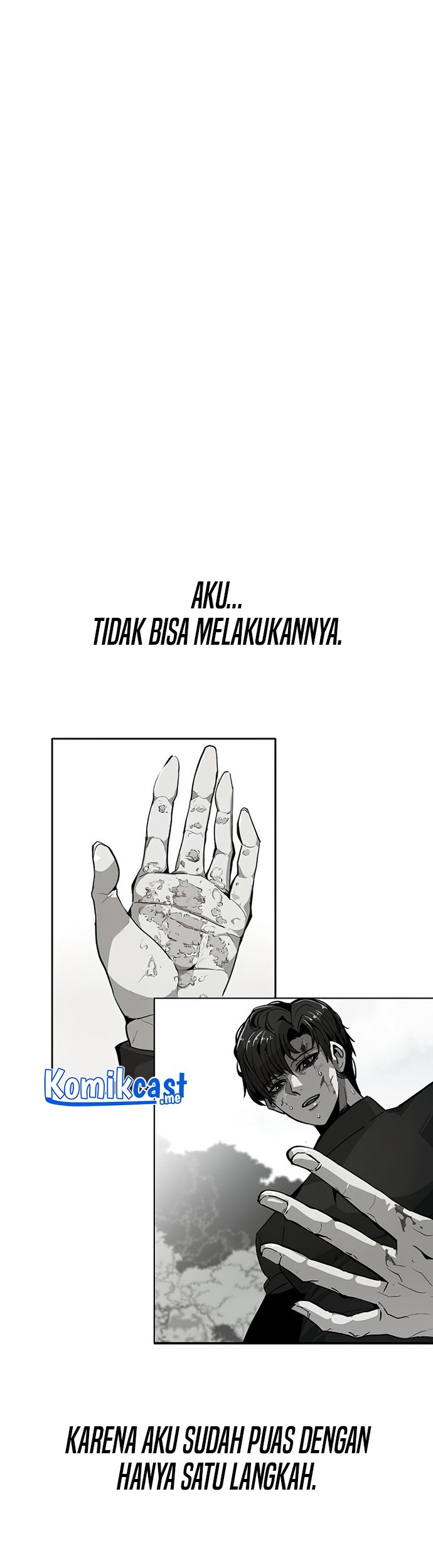 Worthless Regression Chapter 33 - halaman 38
