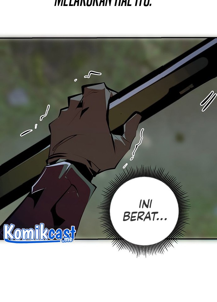 Worthless Regression Chapter 33 - halaman 43