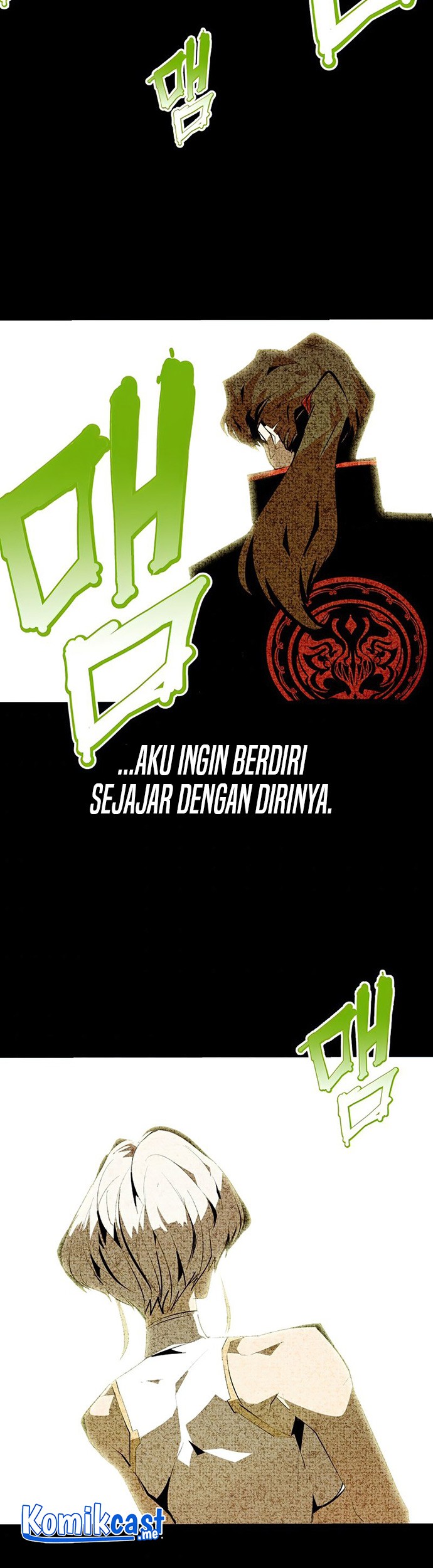 Worthless Regression Chapter 33 - halaman 46
