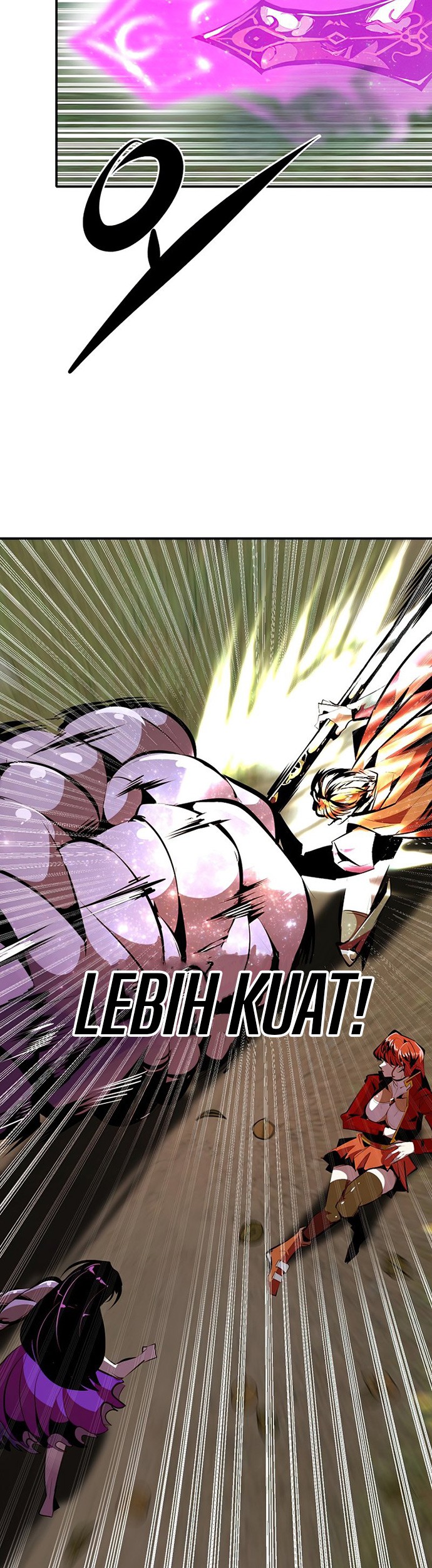 Worthless Regression Chapter 33 - halaman 54