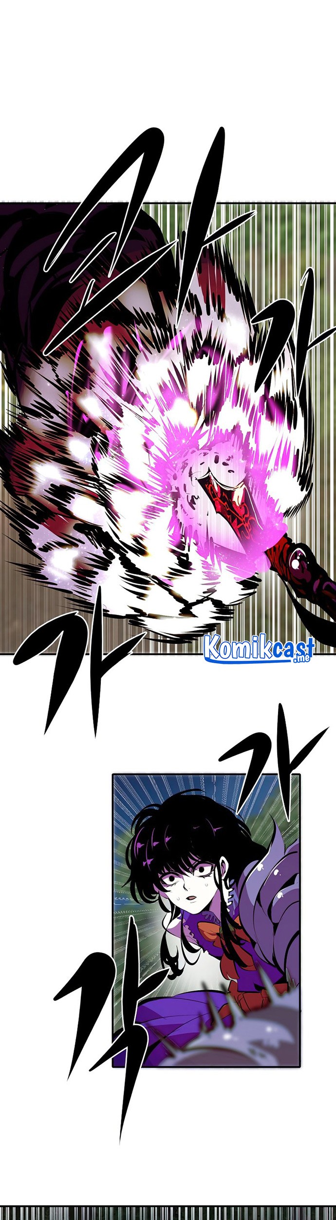 Worthless Regression Chapter 33 - halaman 56