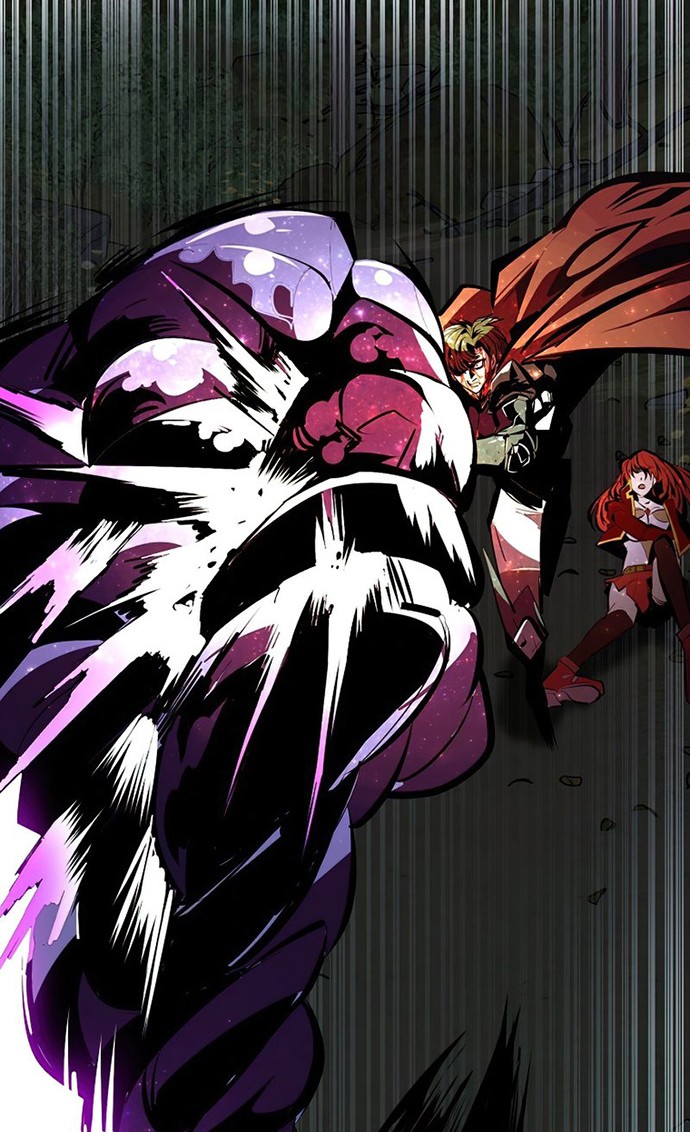 Worthless Regression Chapter 33 - halaman 57