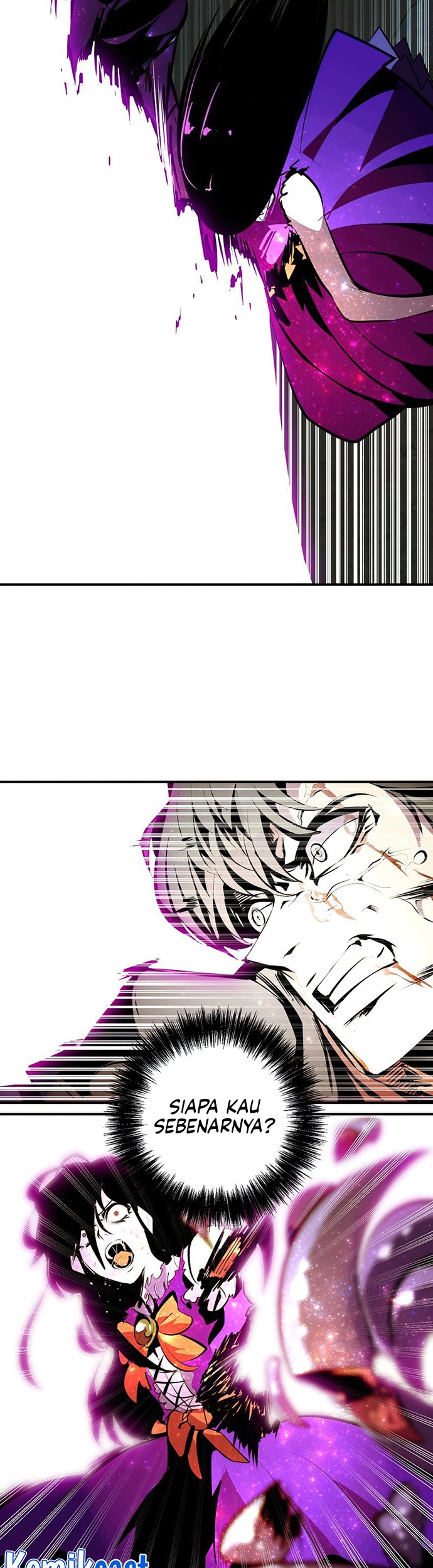 Worthless Regression Chapter 33 - halaman 58