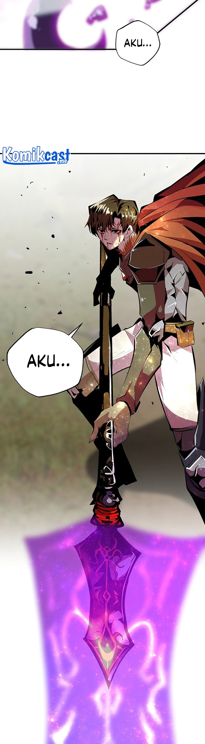 Worthless Regression Chapter 33 - halaman 60