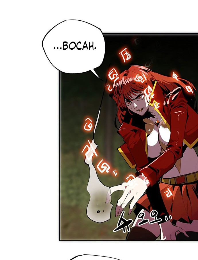 Worthless Regression Chapter 33 - halaman 9