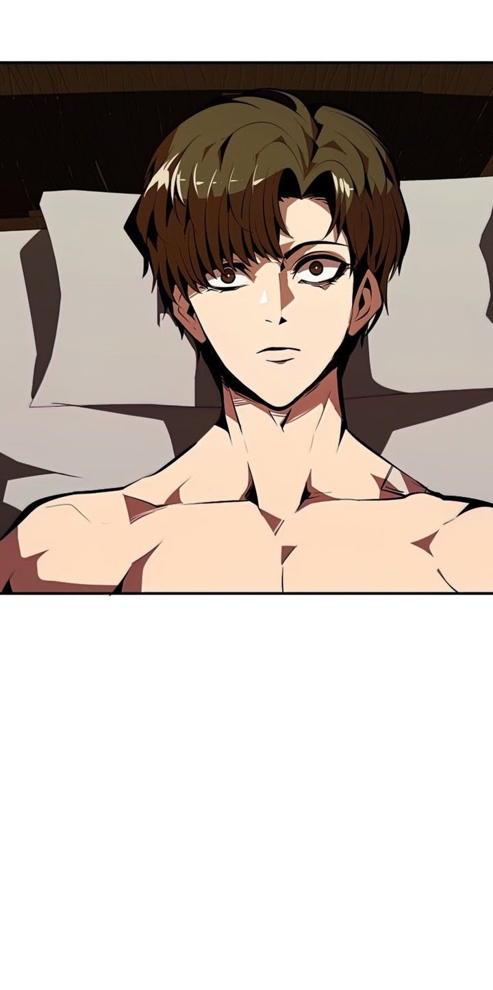 Worthless Regression Chapter 34 - halaman 15