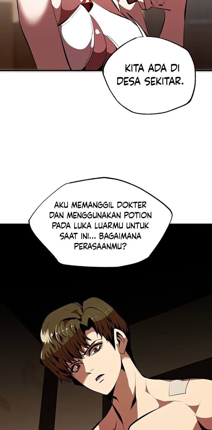 Worthless Regression Chapter 34 - halaman 17