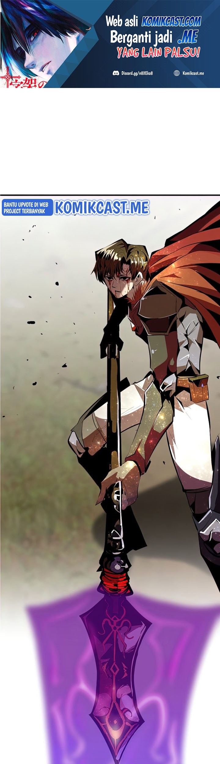 Worthless Regression Chapter 34 - halaman 2