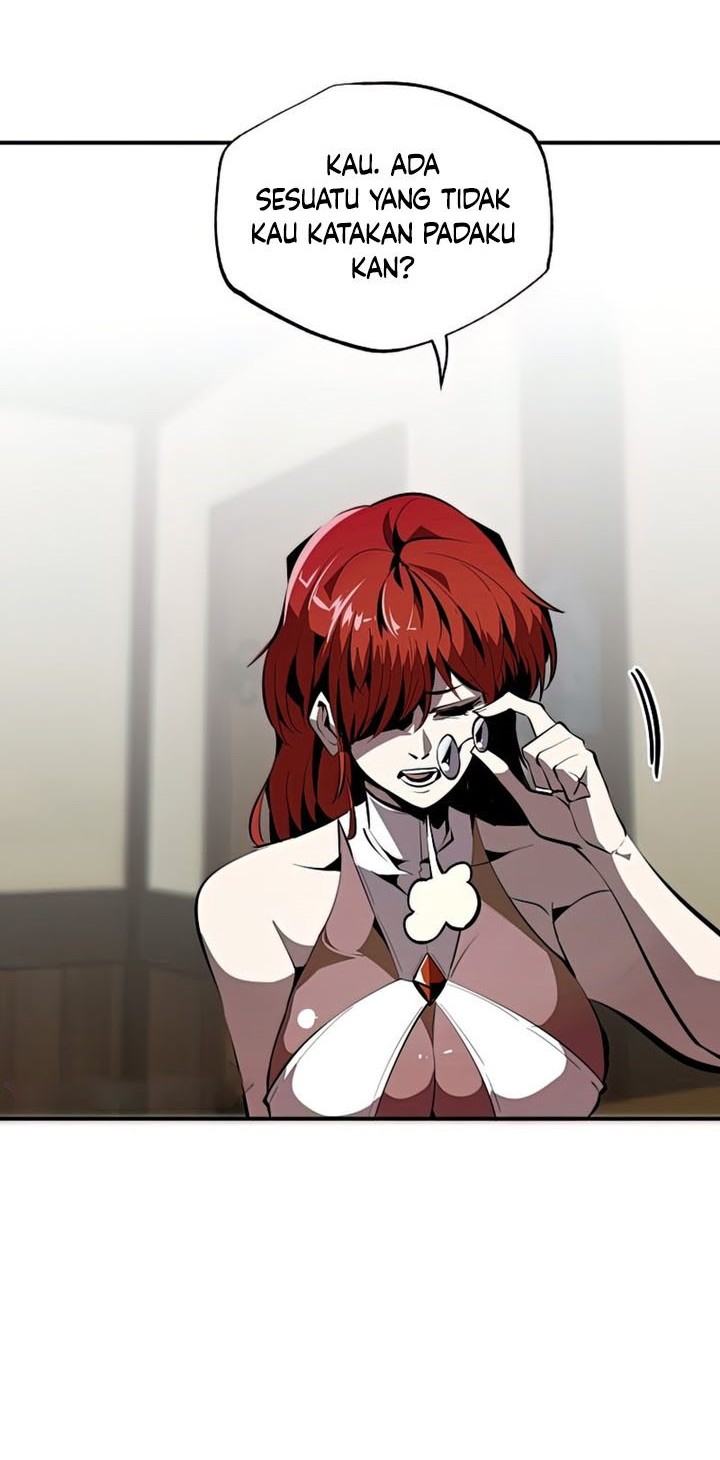 Worthless Regression Chapter 34 - halaman 21