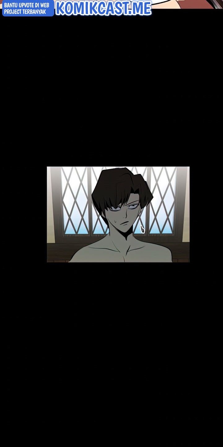 Worthless Regression Chapter 34 - halaman 23