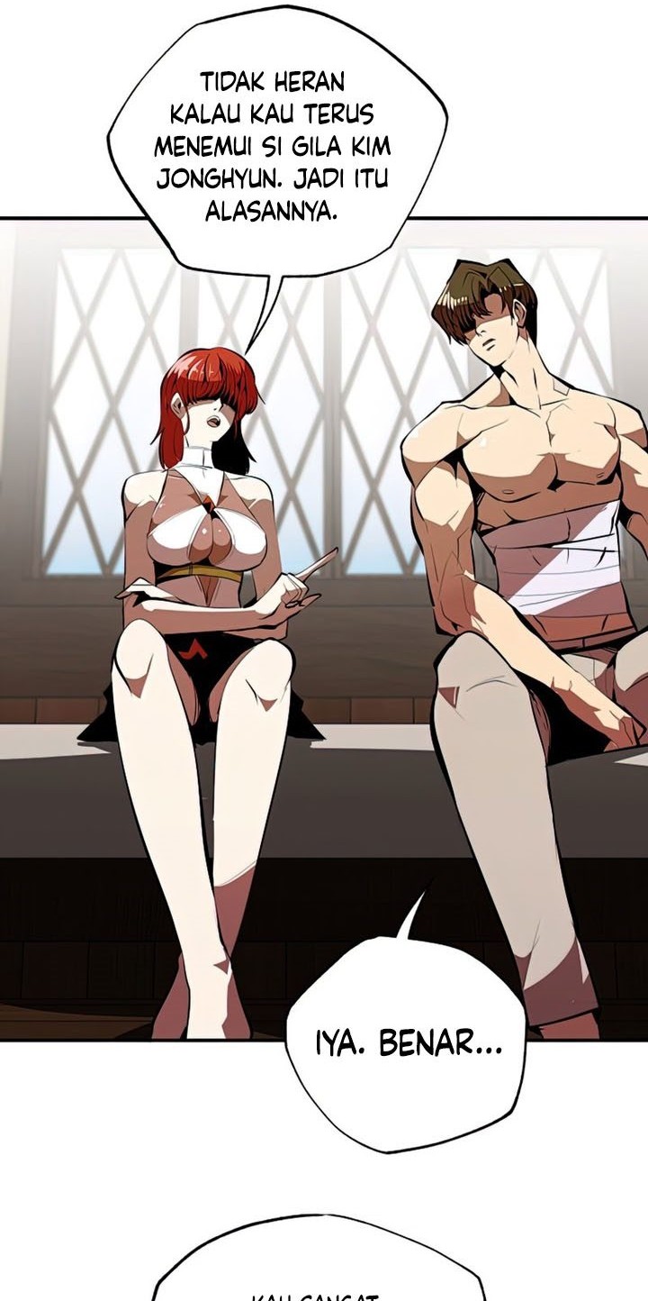 Worthless Regression Chapter 34 - halaman 25
