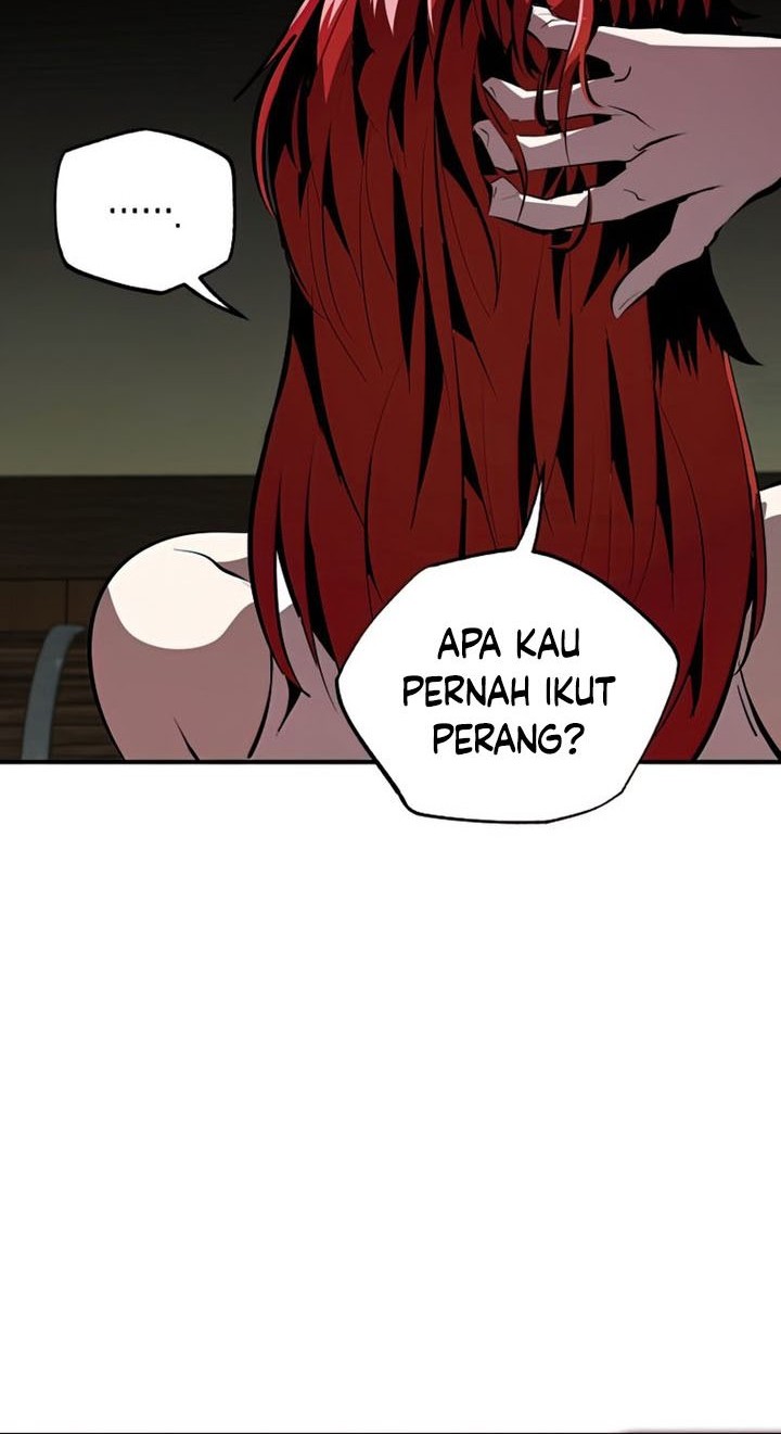 Worthless Regression Chapter 34 - halaman 33