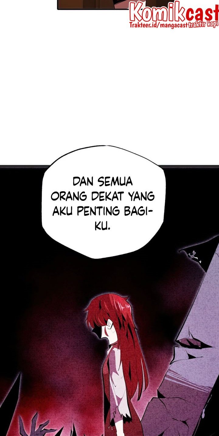 Worthless Regression Chapter 34 - halaman 37