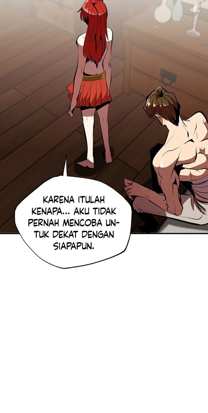 Worthless Regression Chapter 34 - halaman 39